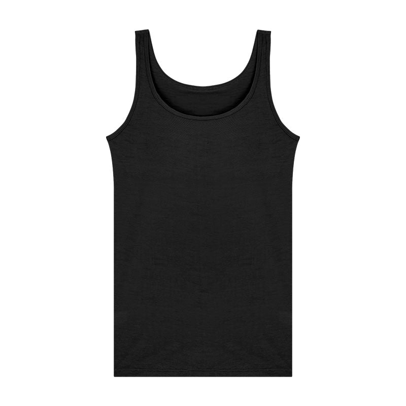 Comfort Lab Cotton Basic Running Bra Top【LL035】