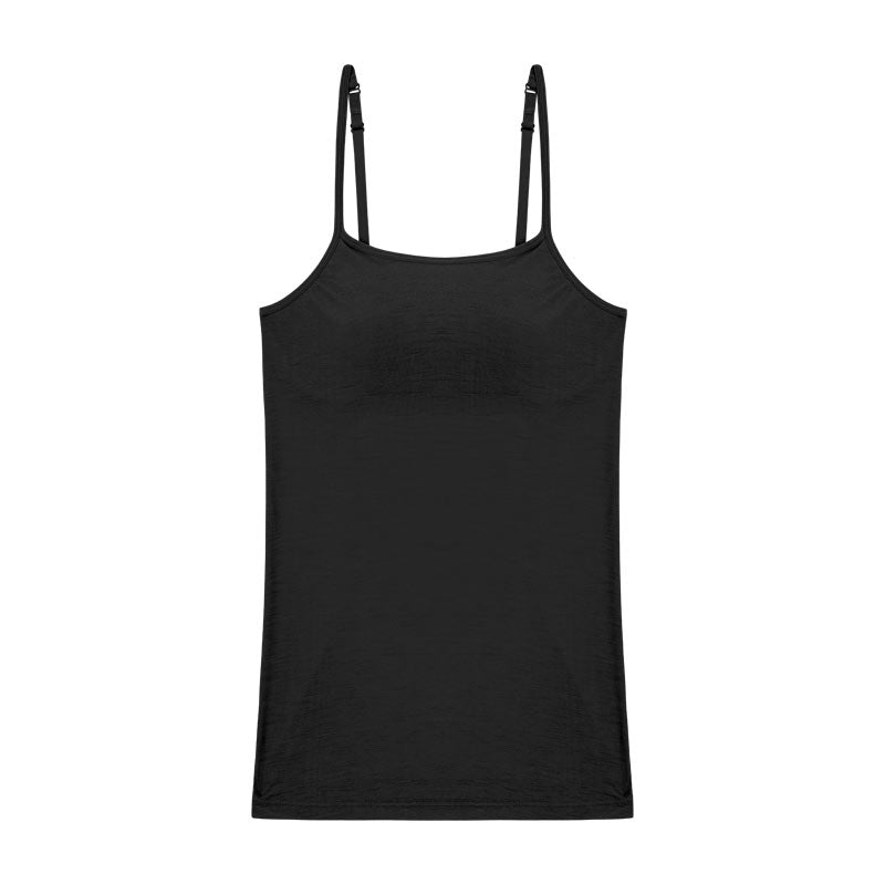 Comfort Lab Cotton Basic String Bra Top【LL048】
