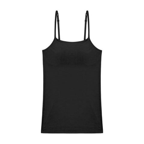 Comfort Lab Cotton Basic String Bra Top【LL048】