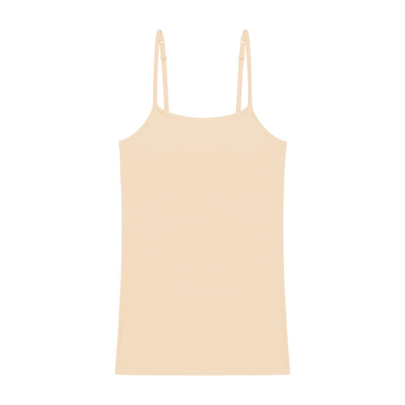 Comfort Lab Cotton Basic String Bra Top【LL048】