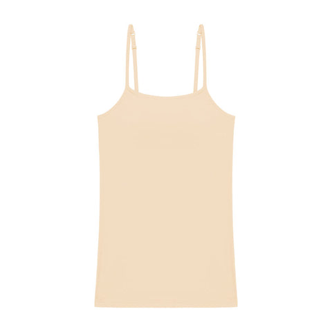 Comfort Lab Cotton Basic String Bra Top【LL048】