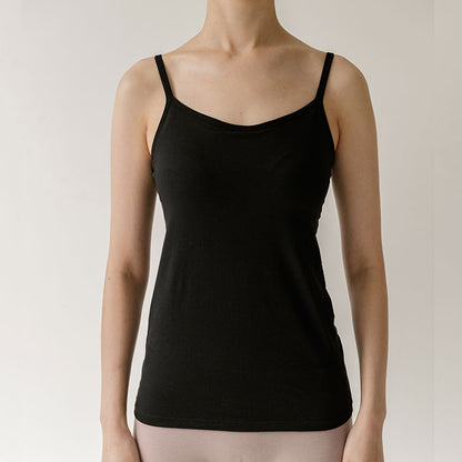 Comfort Lab Cotton Basic String Bra Top【LL048】