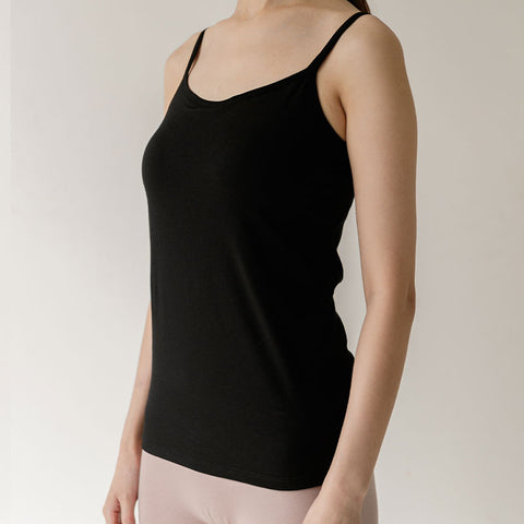 Comfort Lab Cotton Basic String Bra Top【LL048】