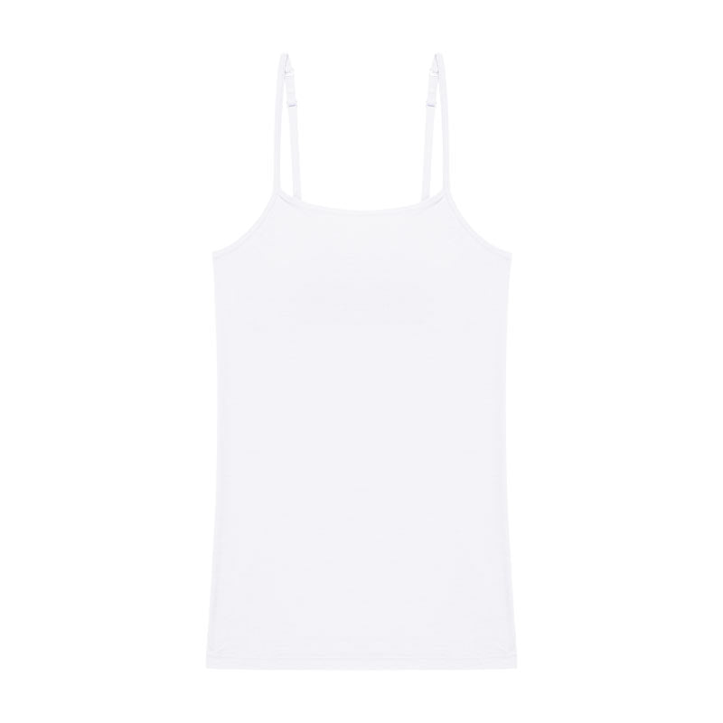 Comfort Lab Cotton Basic String Bra Top【LL048】