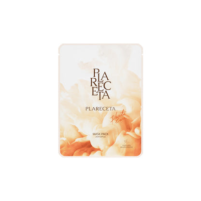 韓國 Plareceta 胎盤面膜 5片裝【SM625】
