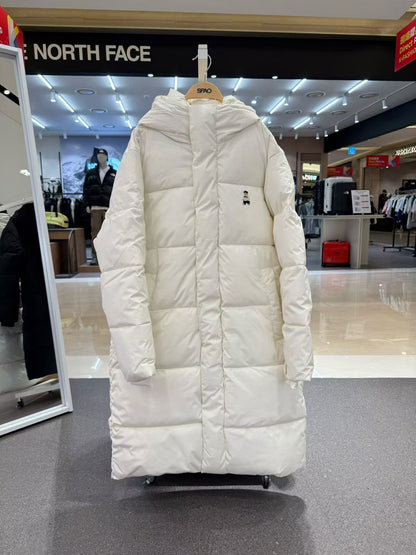 韓國 SPAO Down【SP231】