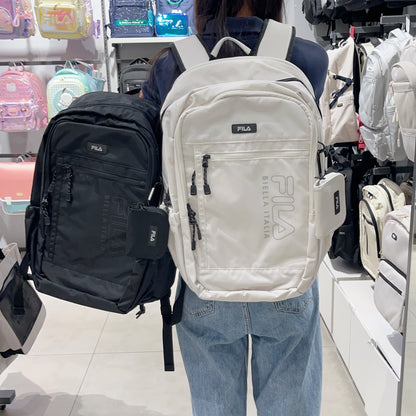 韓國 FILA MZ Backpack【FA095】