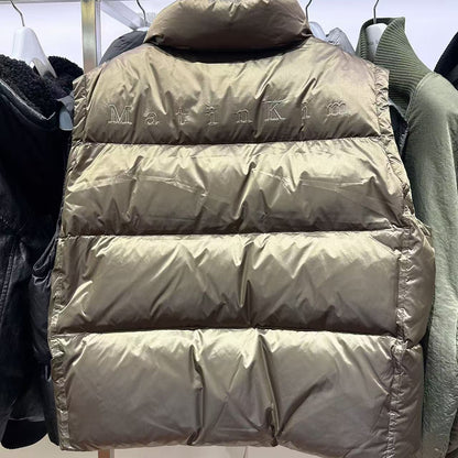 韓國 MK Coat (鴨絨)【MK063】