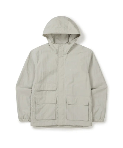 韓國 Snowpeak Camp Utility Windbreaker【SN089】