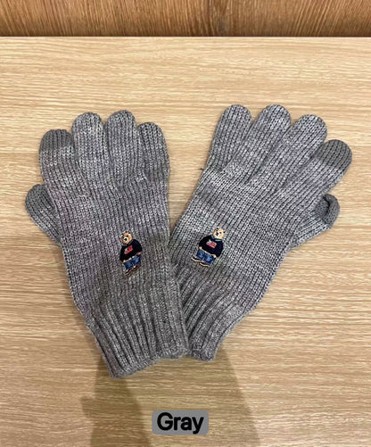 韓國 WhoAU Steve Essential Gloves【WA052】