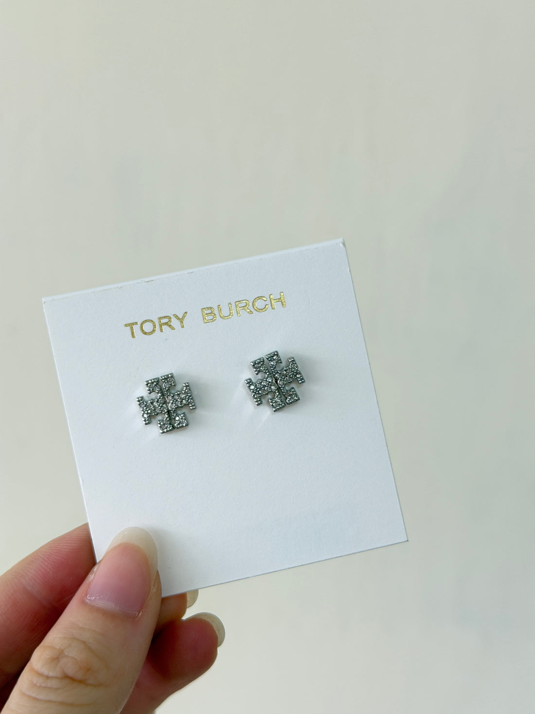 【現貨】Tory Burch 耳環【ST211】