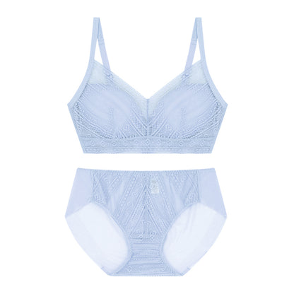 Comfort Lab Plus Size Ellen Bralette【LL030】