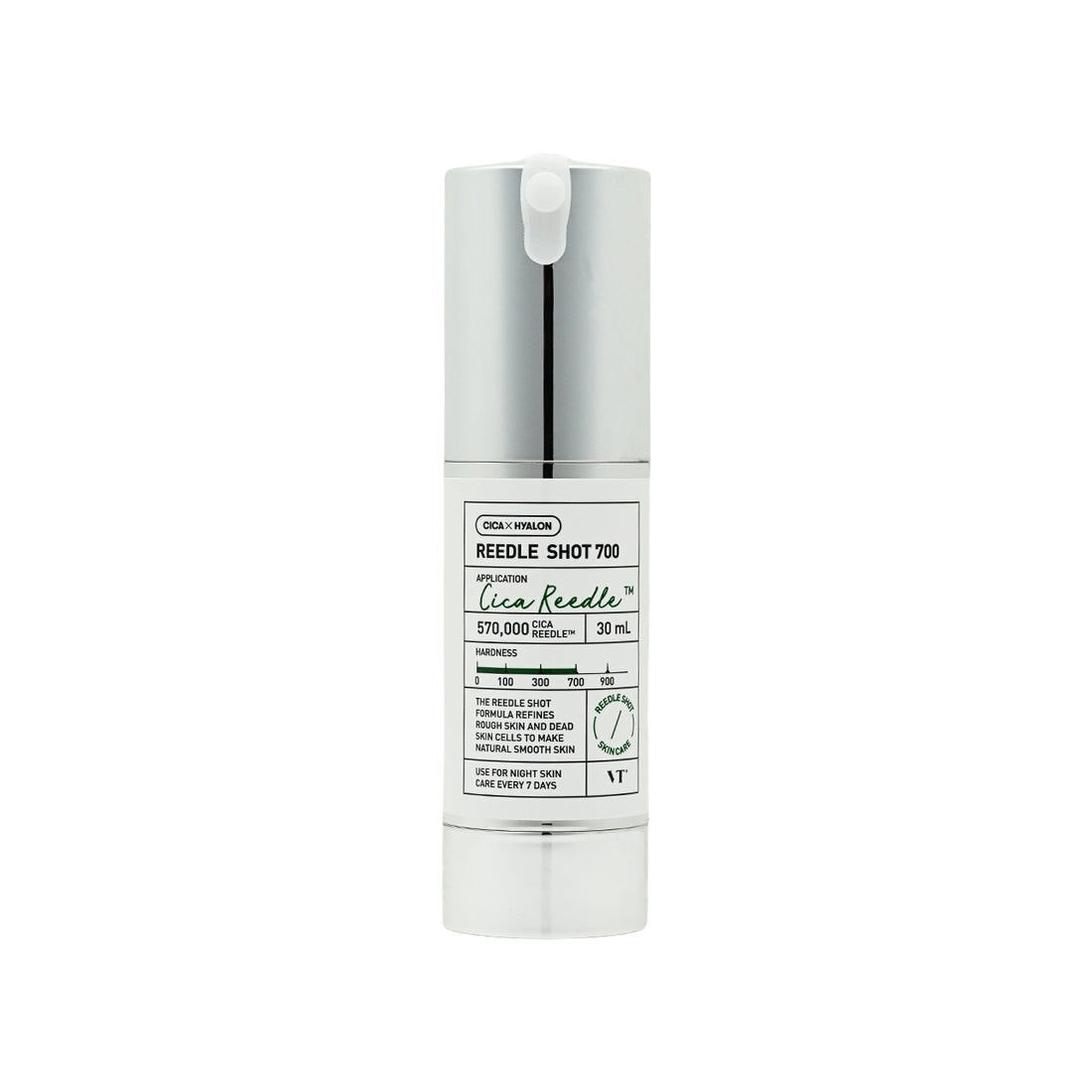 VT 塗抹式微針精華700 30ml【SM126】