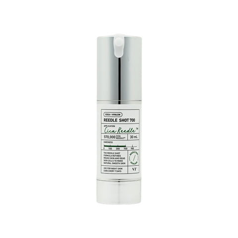 VT 塗抹式微針精華700 30ml【SM126】