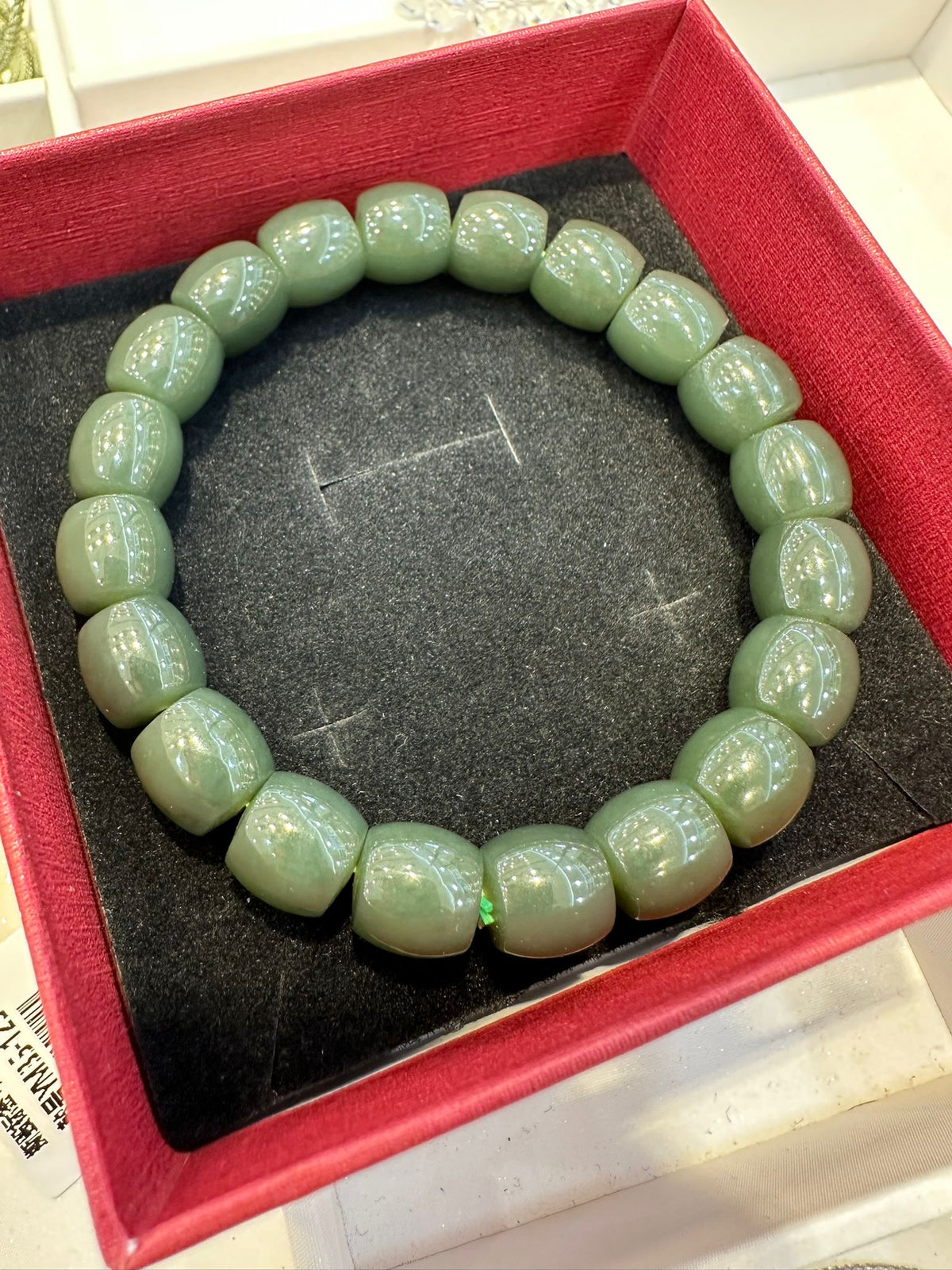 和田玉手串 8mm【SE890】