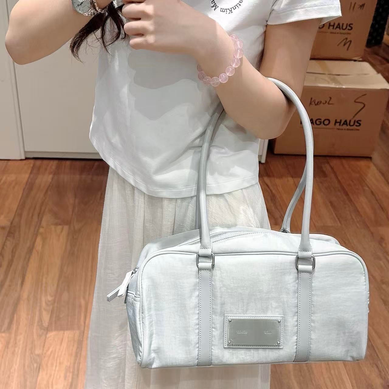 韓國 MK Bag【MK035】