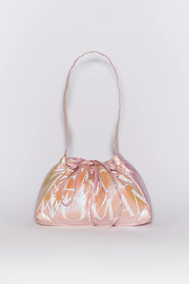 泰國 Gentle Woman DUMPLING BAG【SW604】