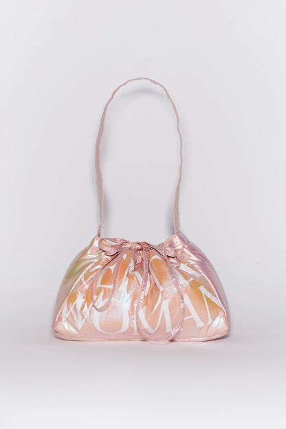 泰國 Gentle Woman DUMPLING BAG【SW604】
