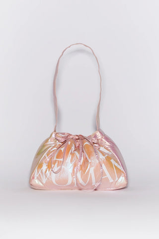 泰國 Gentle Woman DUMPLING BAG【SW604】