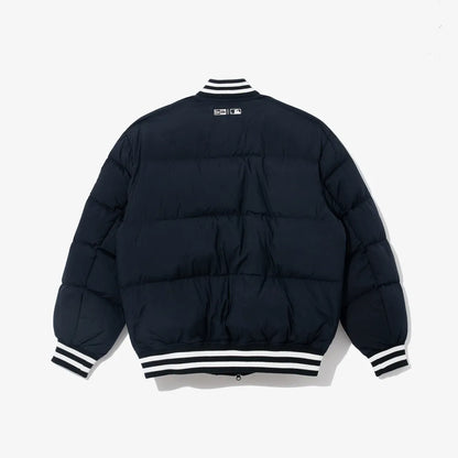 韓國 New Era New York Yankees Bomber Down Jacket【NR022】