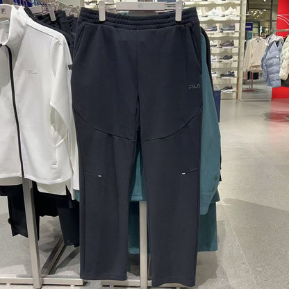 韓國 FILA Double Tech Training Pants【FA047】