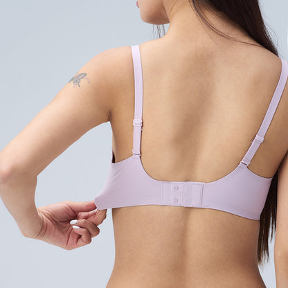 Comfort Lab Detail Nipple Bralette【LL022】