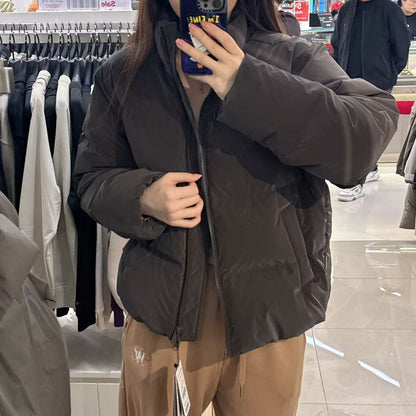 韓國 Snowpeak Silky Women&