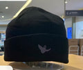韓國 Mark Gonzales Angel Wappen Short Beanie【MG169】