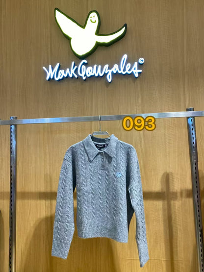 韓國 Mark Gonzales Women&