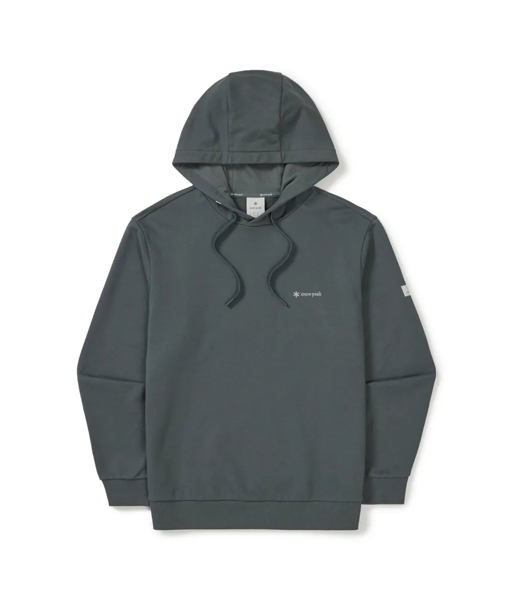 韓國 Snowpeak Land Hoodie【SN095】