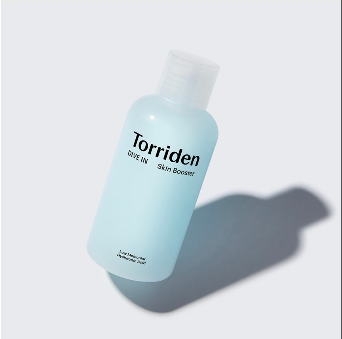 韓國 Torriden 低分子玻尿酸亮膚霜 200ml【TN005】