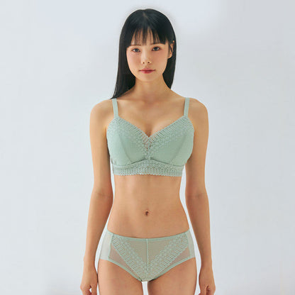 Comfort Lab Rose Bralette【LL031】