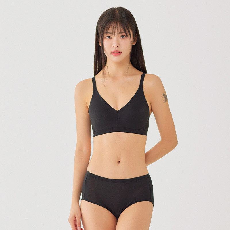 Comfort Lab Modal Lifting Bralette【LL051】