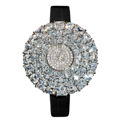 Crisathena Chakra Collection (訂金$500，總售價為 $8,820)【SM264】