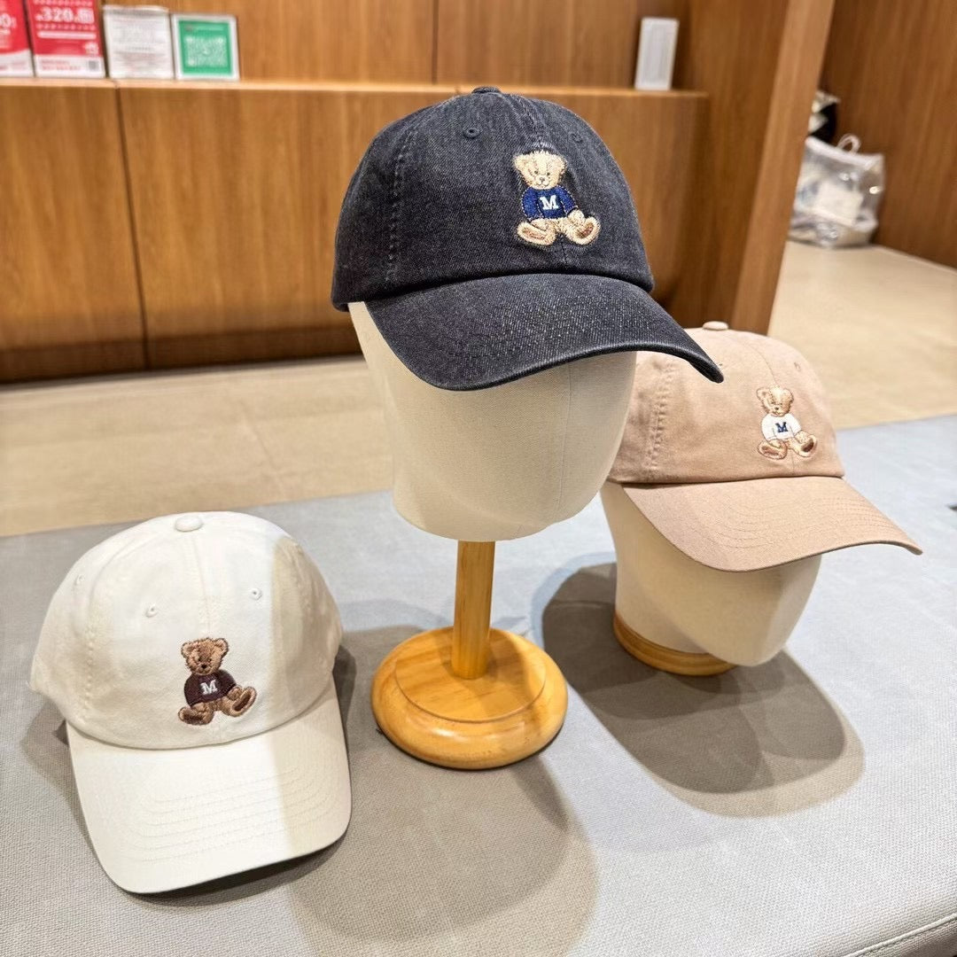 韓國 Marithe Francois Girbaud Cap【MF630】