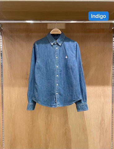 韓國 Who.A.U Shirt【WA233】