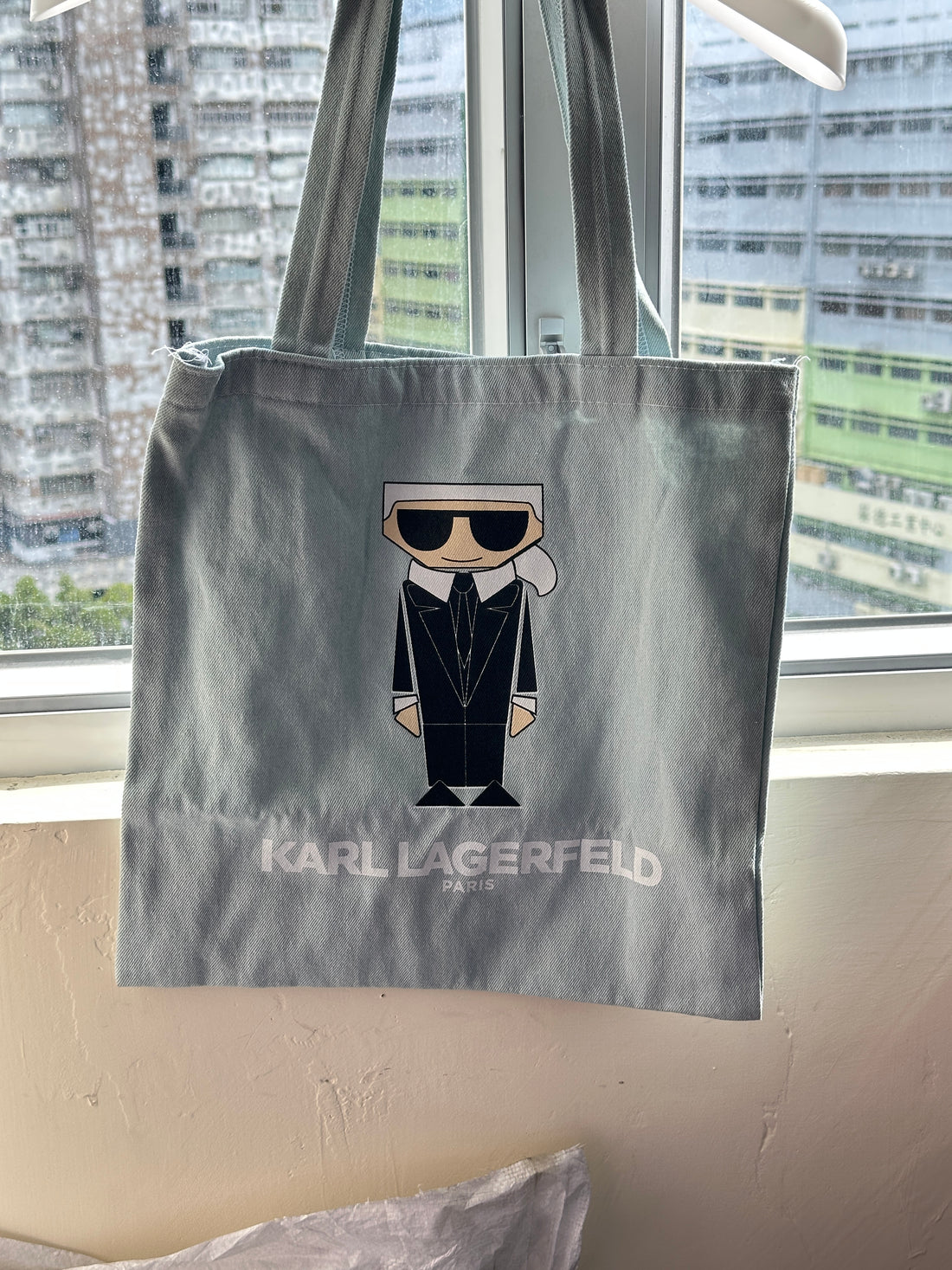 【現貨】Karl Lagerfeld Bag【ST065】
