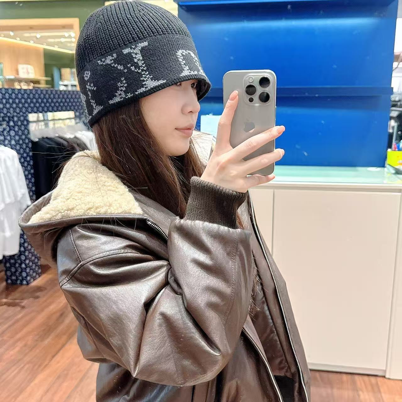 韓國 MK Hat【MK054】