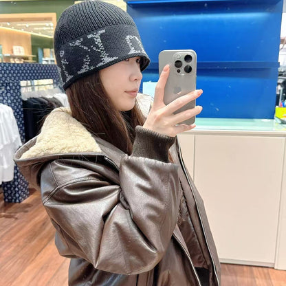 韓國 MK Hat【MK054】