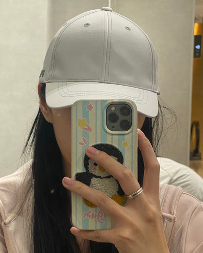 韓國 FILA Performance Hardball Cap【FA034】
