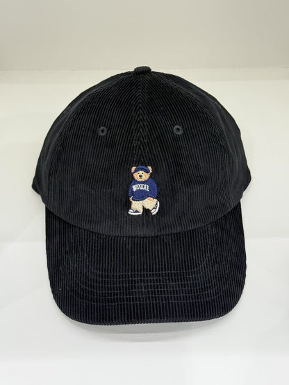 韓國 SPAO Corduroy Ball Cap【SP195】