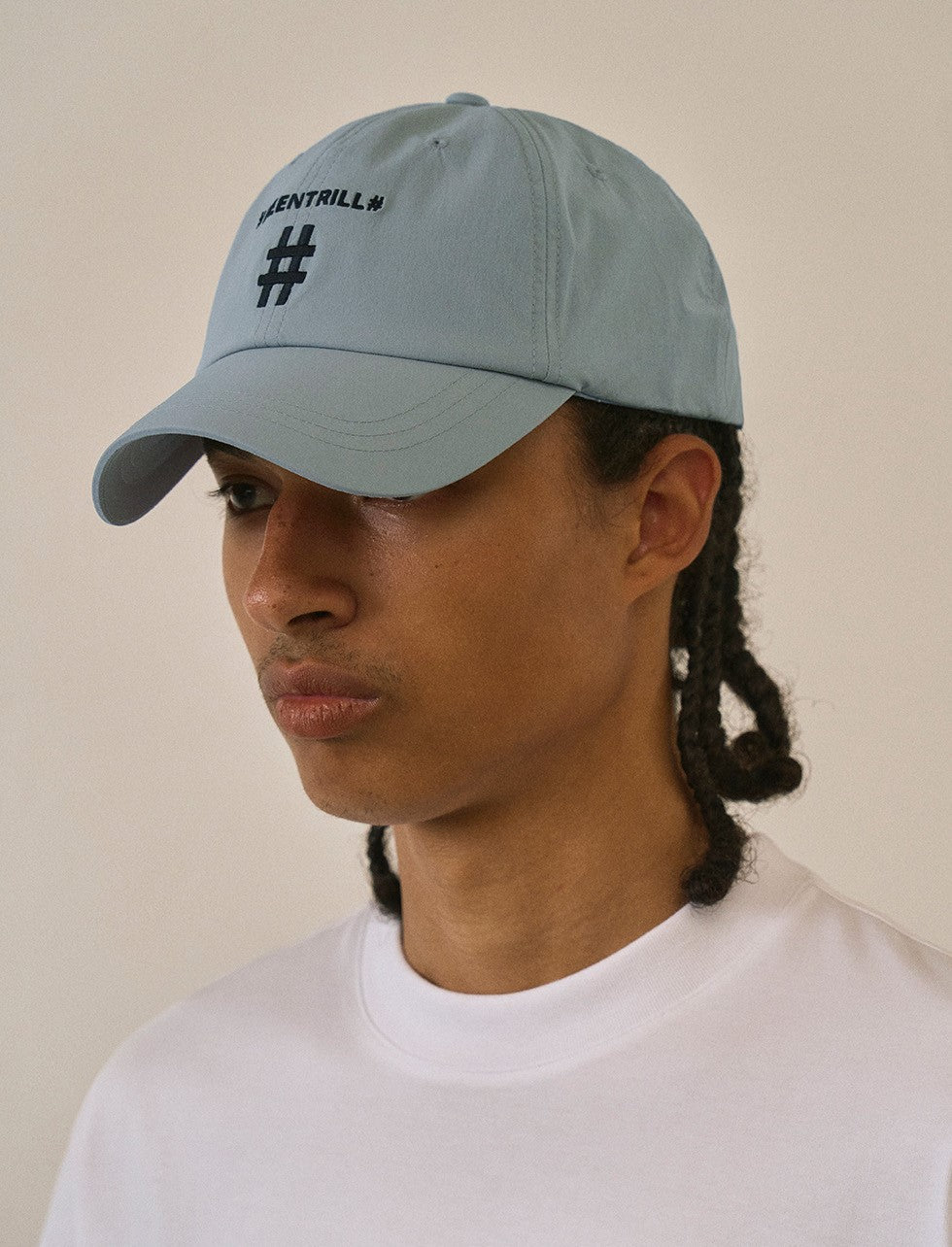 韓國 Beentrill Woven Tech Ball Cap【BL005】