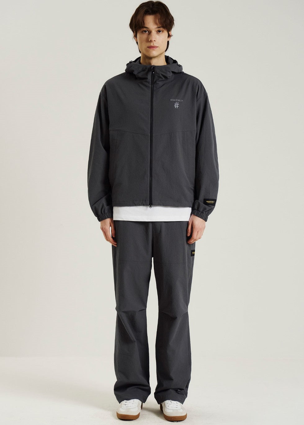 韓國 Beentrill PolySucker Pants【BL076】