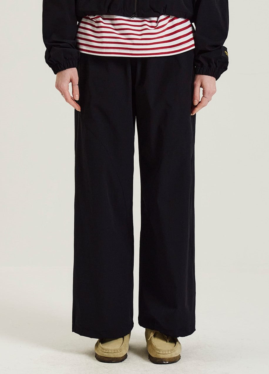 韓國 Beentrill Women's Stretch Woven Pants【BL074】