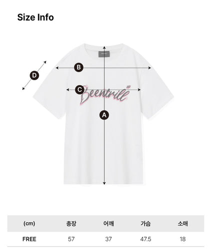 韓國 Beentrill Women&