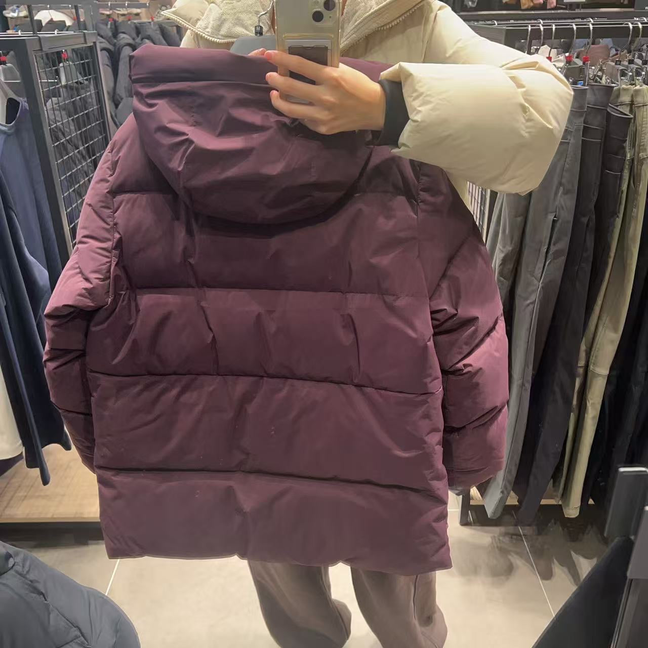 韓國 Columbia Women's Ann Stream Down Jacket (鵝絨)【CB001】