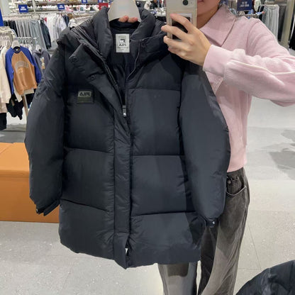 韓國 FILA Kids Entry Lightweight Down (鵝絨)【FA084】