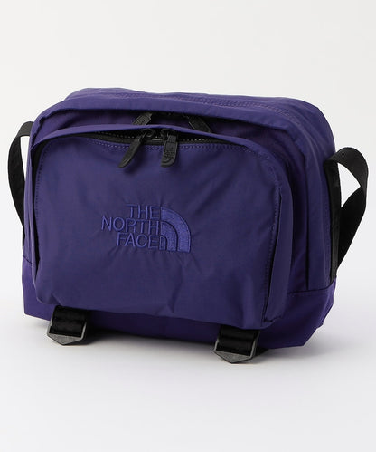 日本直送 The North Face Purple Label CORDURA Nylon Shoulder Bag 【SJ002】