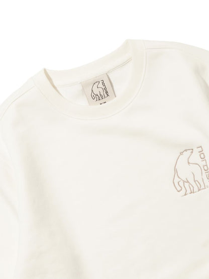 韓國 Nordisk Polar Bear Sweatshirt【NK007】