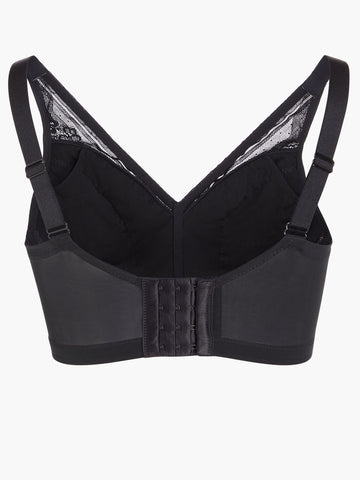 Satami Wireless Full Soft Cup Bralette (E - F杯)【SM017】